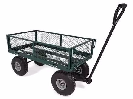 Photo of Garden trolley (Moston CH2) #1