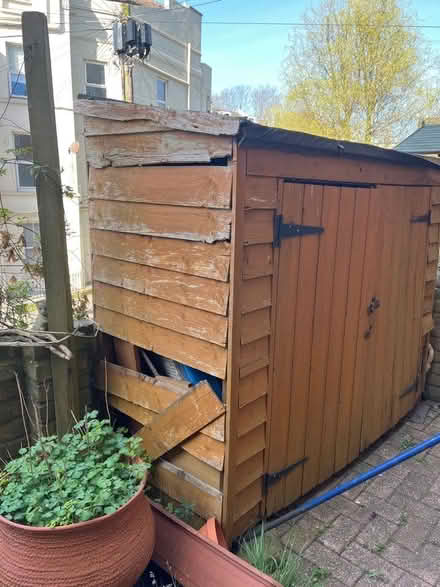 Photo of free Garden tool store (West Hill TN34) #1