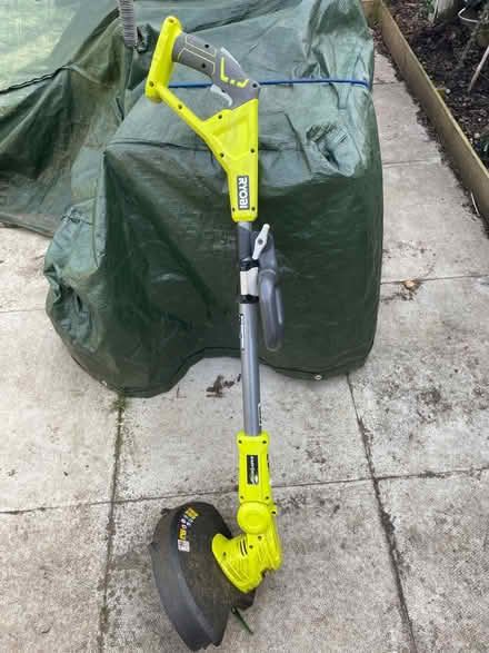 Photo of free Ryobi Grass trimmer (Bidford on avon B50) #1