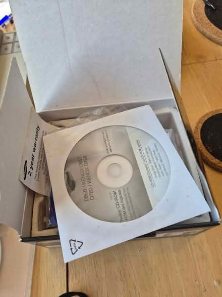 Photo of free Samsung D860 camera (Harley Shute TN38) #2