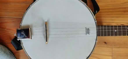 Photo of free Tenor Banjo (Newhaven EH6) #2