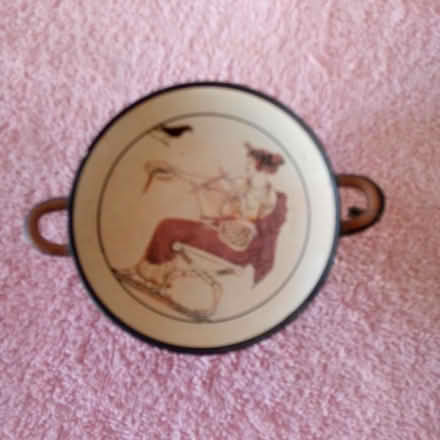 Photo of free Greek ceramic (just west of Malden Square) #1