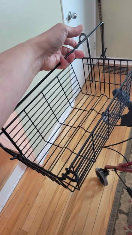 Photo of free Rollerator (Manor park) #4