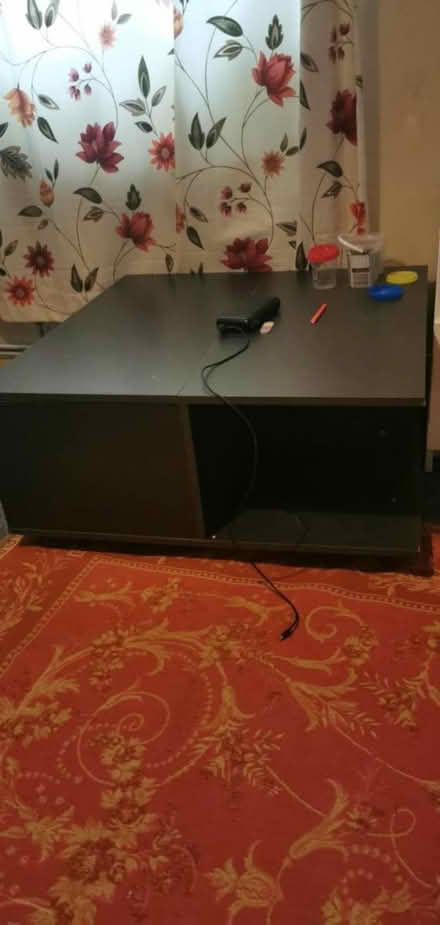 Photo of free Coffe table (Clayton brook) #2