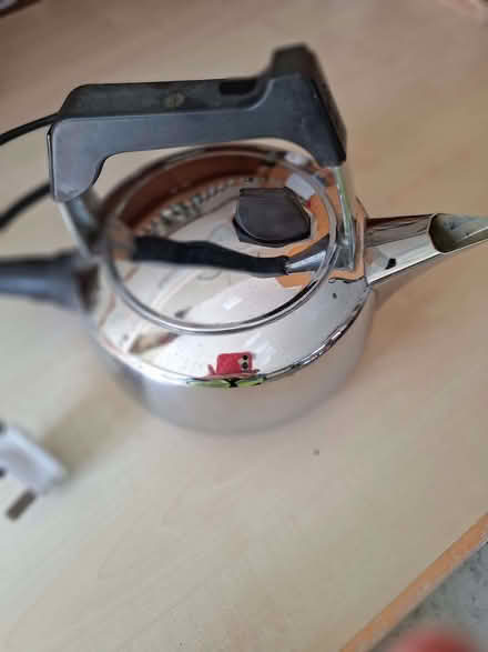 Photo of free Retro Kettles (Long Crendon HP18) #2