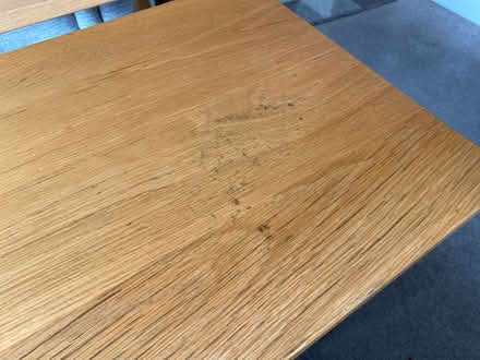 Photo of free Nest of tables-set of 2 tables (Great Barr B437LA) #3