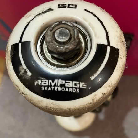 Photo of free Skate board (Maidenhead SL6) #3