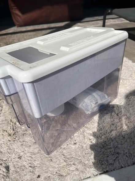 Photo of free TODAY ONLY - Britta water filter (NW7) #2