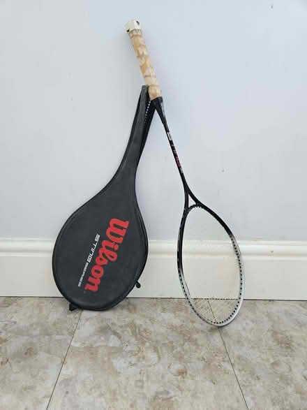 Photo of free Badminton Racquet (Edmonton N21) #1