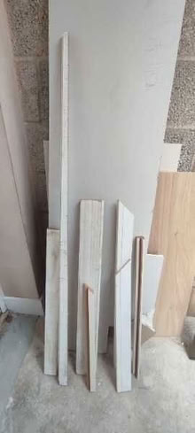Photo of free Skirting Board and architrave Remnants (Pickford Green CV5) #1