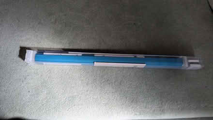 Photo of free IKEA Diskodans Roller blind (Northwich CW9) #2