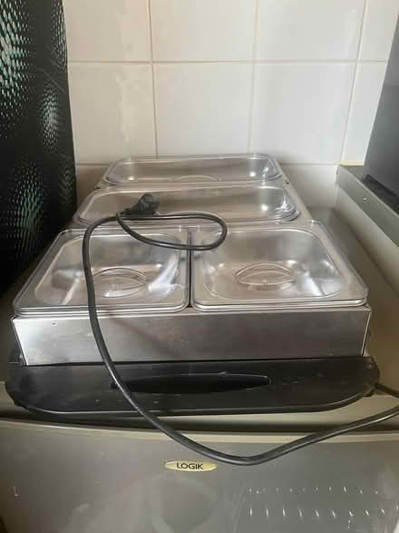 Photo of free Buffet Server (Morden SM4) #1