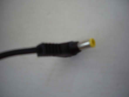 Photo of free Sony Power Adaptor (Whitley SN12) #4