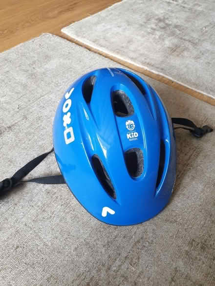 Photo of free Children's helmet (Sandbach) #1