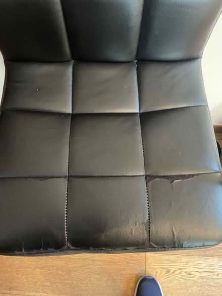Photo of free 2 Bar Stools (SG14 Hertford / Bengeo) #3