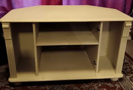 Photo of free TV Unit (Dundrum) #1