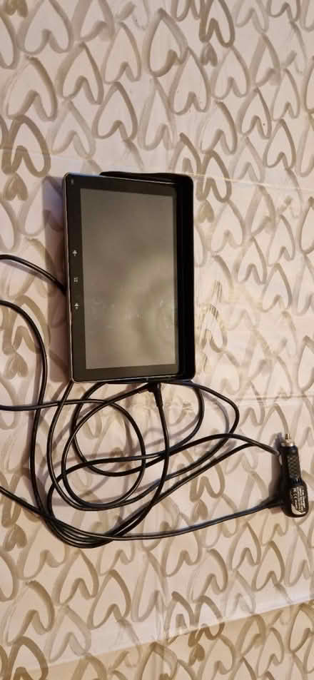 Photo of free Car mp5 player (leamington spa CV32) #1