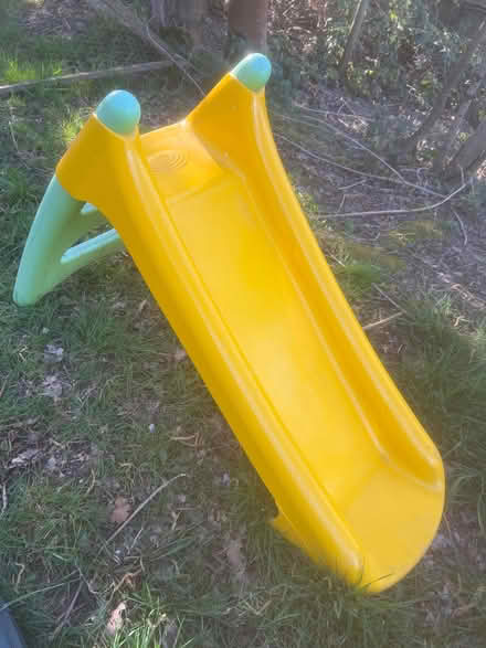 Photo of free Garden slide (Rother TN35) #1