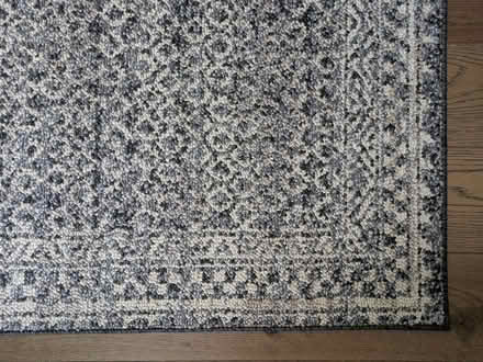 Photo of free Rug runner and pad (Alameda) #2