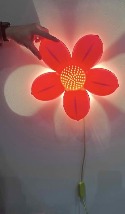 Photo of free Child's bedside light (Artane, Dublin 5) #2