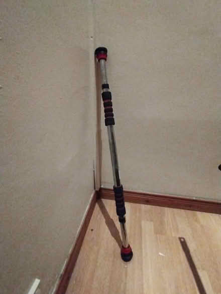 Photo of free Pull up bar (Belfast BT6) #1