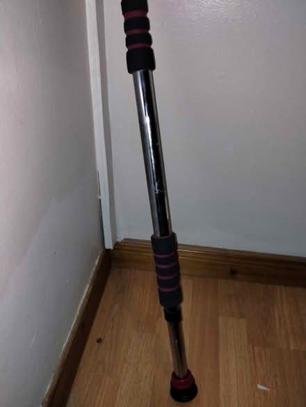 Photo of free Pull up bar (Belfast BT6) #2