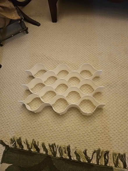 Photo of free Drawer divider (Cleveland Park) #1