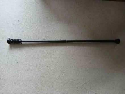 Photo of free Curtain tension pole (LA1 Bowerham) #2