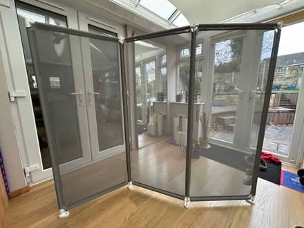 Photo of free Partition / room divider (Dothill TF1) #1