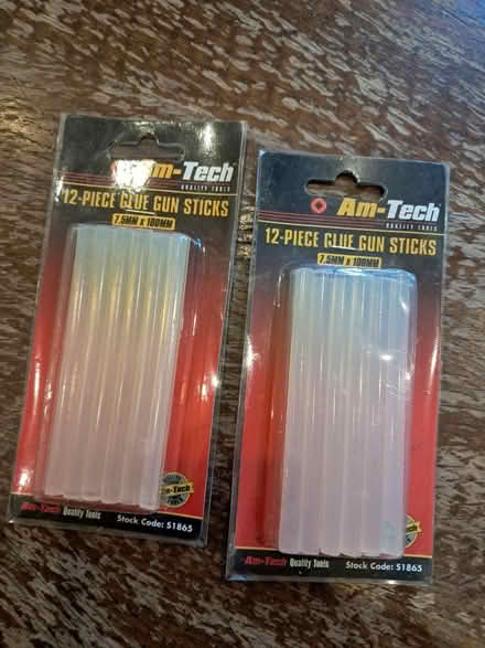 Photo of free Glue Sticks (West Hill, TN34) #1