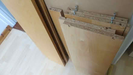 Photo of free Ikea Billy Bookcase (Kennington OX1) #4