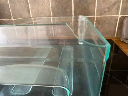 Photo of free Salad / fruit tray for fridge (Great Barr B437LA) #3