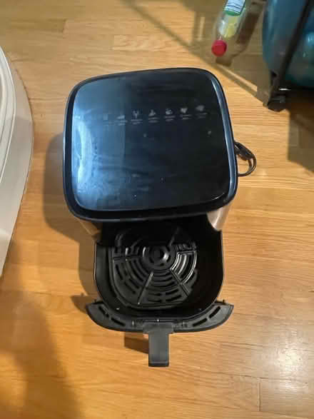 Photo of free Air fryer - works (South Boston) #2