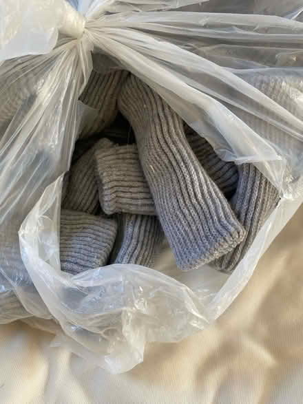 Photo of free Chair socks (Great Bourton, OX17) #1