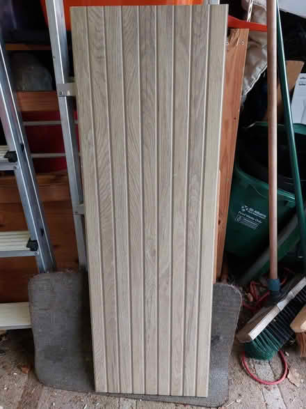 Photo of free sample bathroom wall tiles (St Stephens AL3) #1