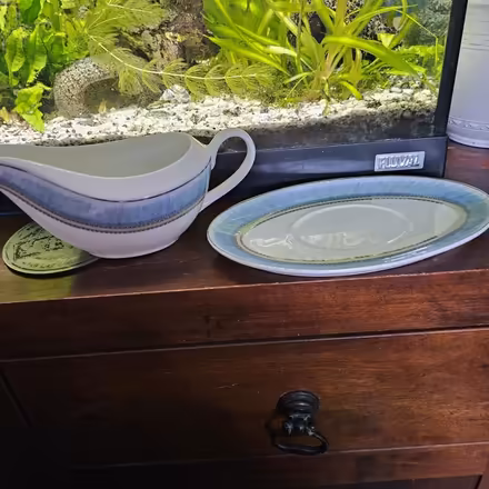 Photo of free Gravy pot (EH4) #2