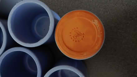 Photo of free A selection of pots (Chelsea SW3) #3