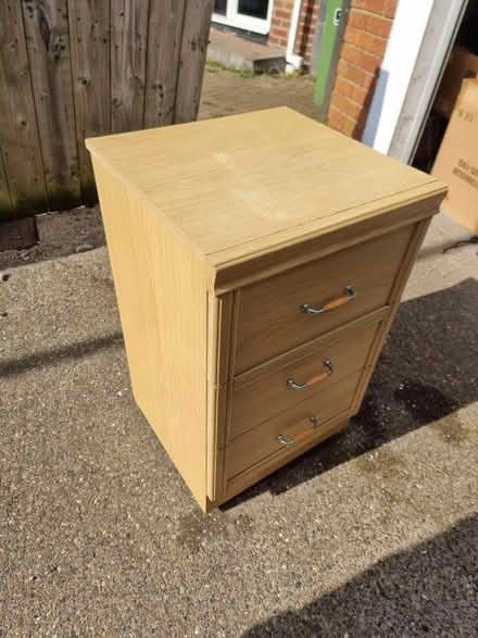 Photo of free Drawer (Sunderland SR4) #2