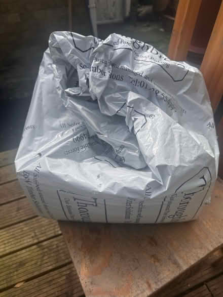 Photo of free Saw dust - animal bedding (PE15) #2