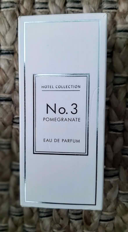 Photo of free Perfume (Wheathampstead AL4) #1