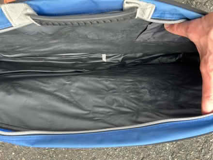 Photo of free Head tennis bag (Tenafly NJ) #3