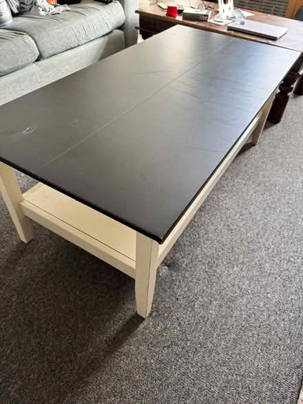 Photo of free Coffee table (North City NR3) #1