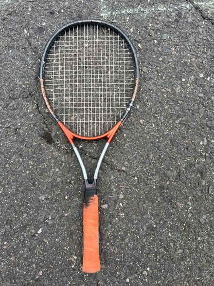 Photo of free Head Ti Radical tennis Raquet (Tenafly NJ) #1