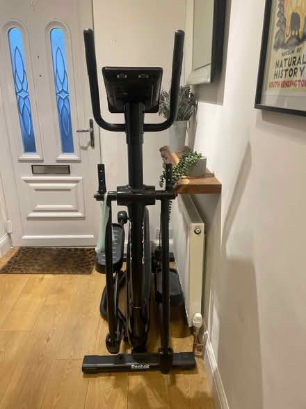 Photo of free Elliptic cross trainer (Bromley BR2) #1