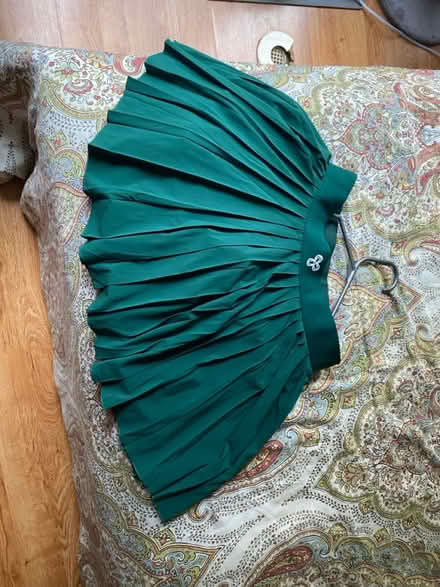 Photo of free Aritzia tennis skirt - size M (Yonge and Sheppard) #1