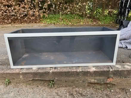 Photo of free Tortoise enclosure/tank (Flackwell Heath) #1