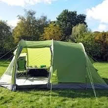Photo of free Rydal 500 tent (Hornsey N8) #1