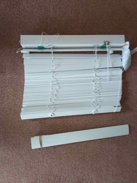 Photo of free Venetian Blind (Sutton Farm SY2) #1