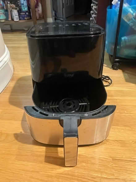Photo of free Air fryer - works (South Boston) #1