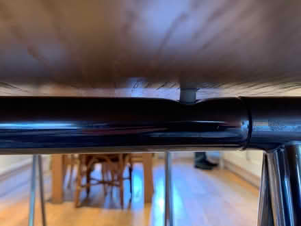 Photo of free High quality Habitat table/desk (East Oxford OX4) #3